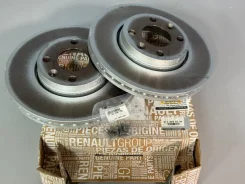 ����� ��������� �������� �-�� Renault Logan Sandero Megane 2 Lada Largus Vesta Almera 402064911R 402064911R ����