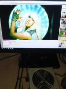 Philips. 27", ���������� �� (LCD, LED, QLED) ����