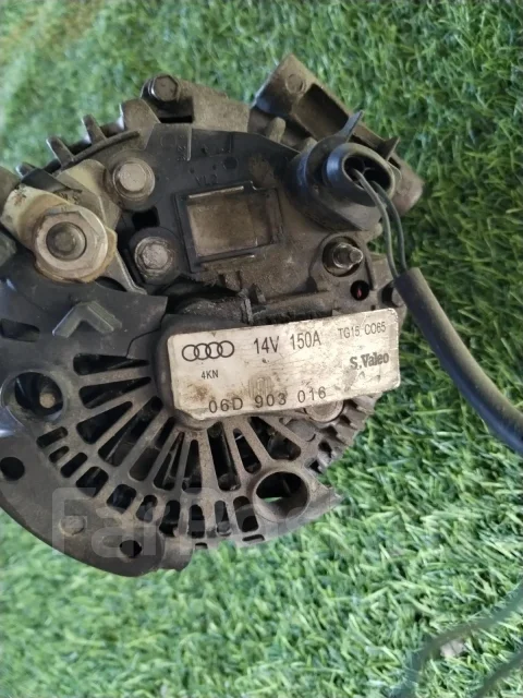 ��������� AUDI A6 2004 06D903016 C5 AEB 06D903016 ����