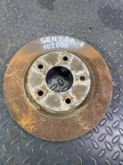���� ��������� �������� ������������� Nissan Sentra 2014 402061KA3A B17 HR16, �������� 402061KA3A ����