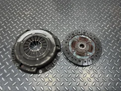 �������� ��������� Mazda 3 2005 Z60416410B BK Z6 Z60416410B ����