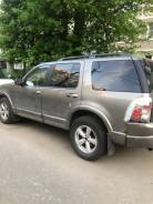 Ford Explorer ����