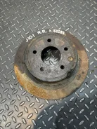 ���� ��������� ������ Nissan Qashqai 2008 43206JD00A J10 MR20, ������ ����� 43206JD00A ����