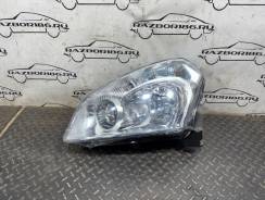 ���� Nissan Qashqai 2006-2010 ST21511B8L J10, �������� ����� ST21511B8L ����