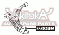 ����� ������� �������� Asva 0220-K11 0220K11 ����