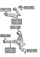 ����������� ��������� ������� ������ �������� Asva 0401-063 0401063 ����