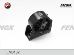����� ��������� ����� Toyota Avensis AT 220, ZZT220, 97-03, AT, Front Fenox FEM0182 FEM0182 ����
