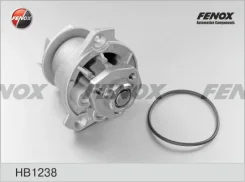 ����� ������� ����� VW Transporter T5, Touareg Fenox HB1238 HB1238 ����