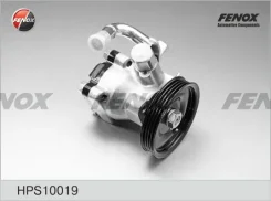 ����� �������������� ���� Hyundai Getz 02-10 1.4-1.6 Fenox HPS10019 HPS10019 ����