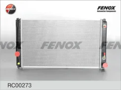 �������� ���������� Toyota Rav 4 2.0/2.4 05- AT Fenox RC00273 RC00273 ����