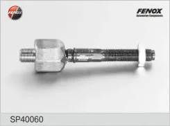 ���� ������� ����� ����/��� Volvo S80 00-06 ����� ZF, S60 00-09, XC90 02-, V70 01-06 Fenox SP40060 SP40060 ����