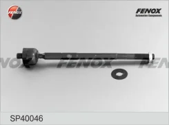 ���� ������� ����� ����/��� Toyota Rav 4 II 00-05 Fenox SP40046 SP40046 ����