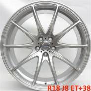 RAYS Volk Racing G025