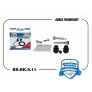 ����������� �������� Hyundai/KIA Solaris/RIO Brave BRRK911 BRRK911 ����