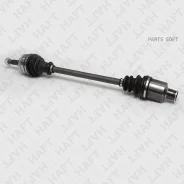 ������ � ����� Renault CLIO 98- 1.2 ����. � ABS 26z HAFT AW0110 AW0110 ����