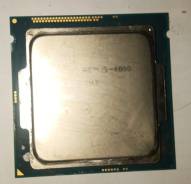 Intel Core i5-4690 ����