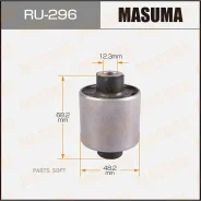 ����������� Mazda Demio ����. Masuma RU296 RU296 ����