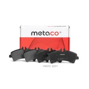 ������� ��������� MB Sprinter 06- ����. Metaco 3010096 3010096 ����