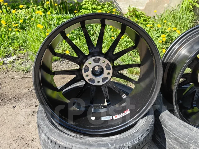 Weds Velva Sport II. 7.0x19", 5x114.3, ET40, �� 60,1���. ����