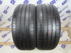 Yokohama Advan Sport V105