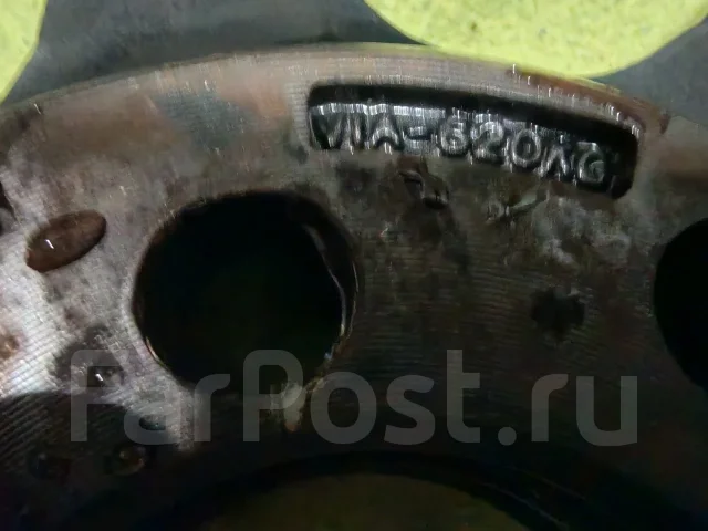 A-Tech. 6.5x15", 5x98, 4x100, ET45 ����