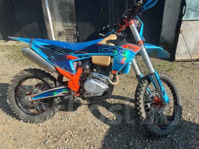 GR8 F300A Enduro Optimum. 300����. ��., ��������, ��������� ����