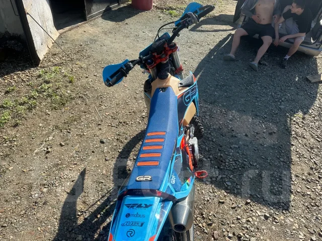GR8 F300A Enduro Optimum. 300����. ��., ��������, ��������� ����