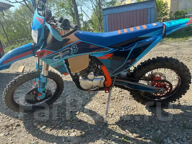 GR8 F300A Enduro Optimum. 300����. ��., ��������, ��������� ����