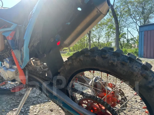 GR8 F300A Enduro Optimum. 300����. ��., ��������, ��������� ����