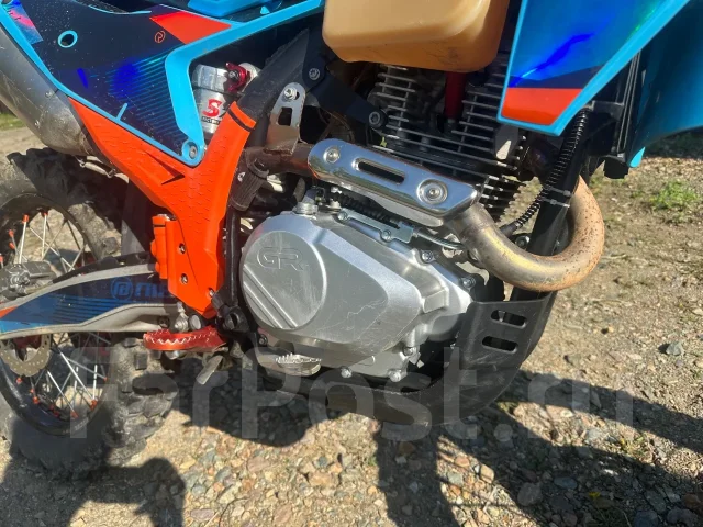GR8 F300A Enduro Optimum. 300����. ��., ��������, ��������� ����