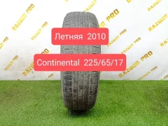 Continental Conti4x4Contact