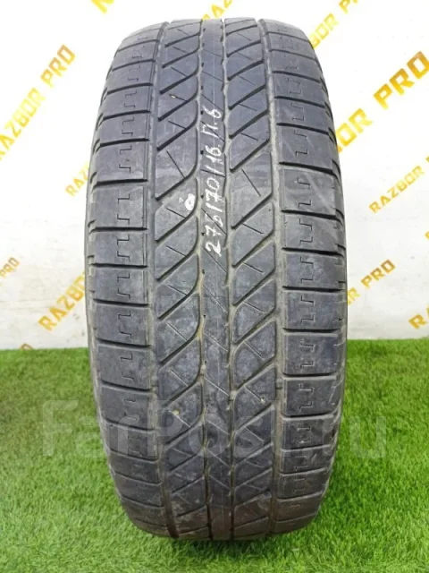 Michelin 4x4 Synchrone