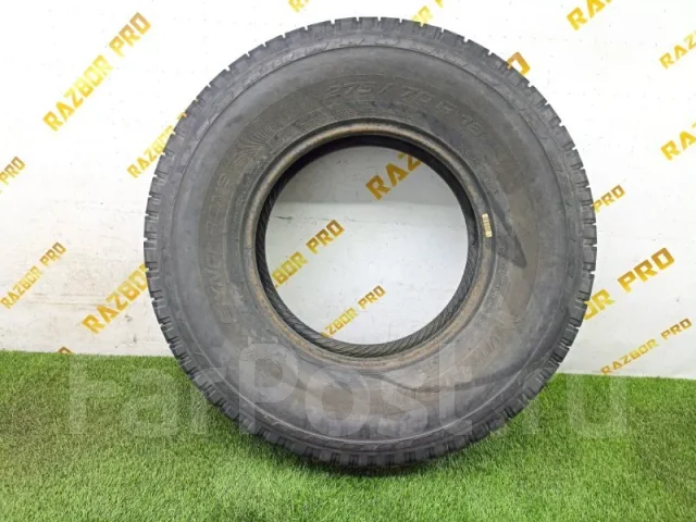 Michelin 4x4 Synchrone