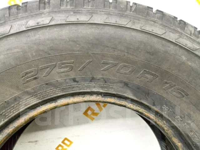 Michelin 4x4 Synchrone
