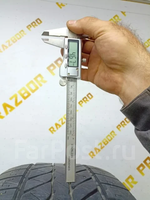 Michelin 4x4 Synchrone