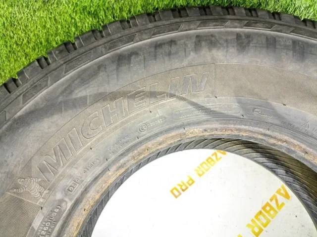 Michelin 4x4 Synchrone