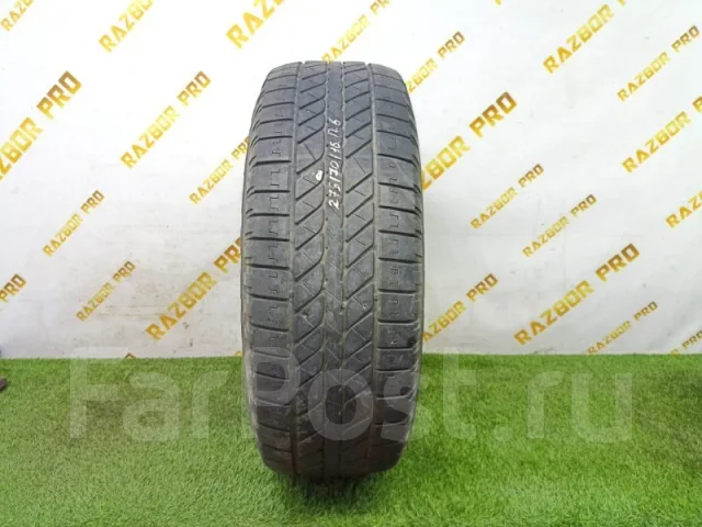 Michelin 4x4 Synchrone