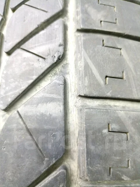 Michelin 4x4 Synchrone