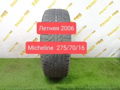 Michelin 4x4 Synchrone