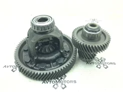 ������� ���� Toyota k210 3014052010 SCP13 2SZFE 3014052010 ����
