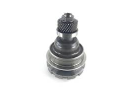 ��� ��������� Mitsubishi jf011(F1CJA) 2700A120 Jmbstcy3A9U003687 4B10 2700A120 ����