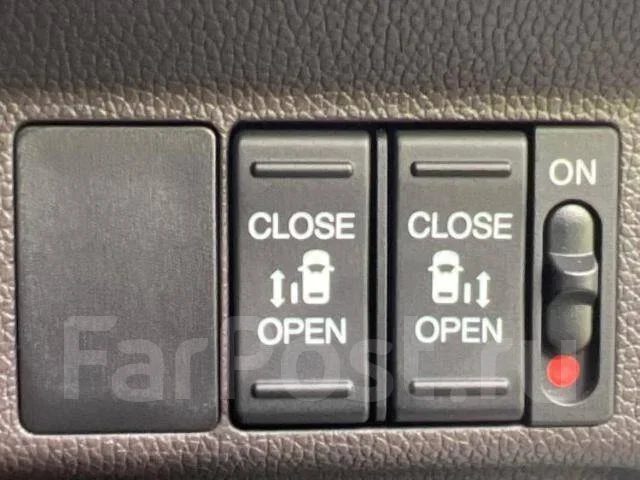 Honda Freed. ��������, ��������, 1.5 (129��.�.), ������, �/�. ��� ����� �� ������������ ����