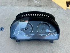 ������ �������� BMW 535i 2012 8601 F10 N55 3.5I 8601 ����