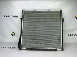 �������� ���������� ��������� BMW X5 2005 17117544669 E53 ���������� M54 306S3 3.0I M54B30 17117544669 ����