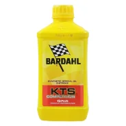 Bardahl KTS Scooter Racing