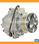 ���������� ������������ KCS1101GW ����