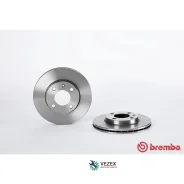 ���� ��������� VAG 80/GOLF/Jetta/POLO 78- �����. ����. (���. 2 ��. ) Brembo 09476514 09476514 ����