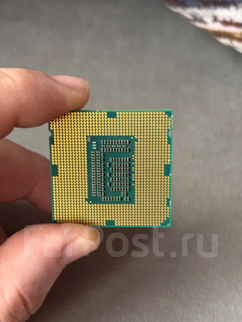 Intel Core i5-3450 ����