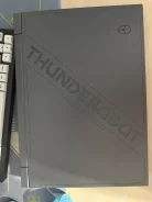 Thunderobot 911 X Wild Hunter G2L. 15.6", 2����, ��� 16 ��, ���� 512���, WiFi: 1, Bluetooth: 1, ����������� �� 4��. ����