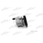 ����� �������������� ����: 120mm,4PK Renault Megane 1.9dTi/dCi 01- (100 Bar) Patron PPS033 PPS033 ����